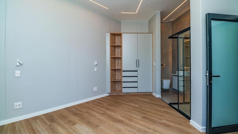 To Let 3 Bedroom Property for Rent in Pinnacle Point Golf Estate Western Cape